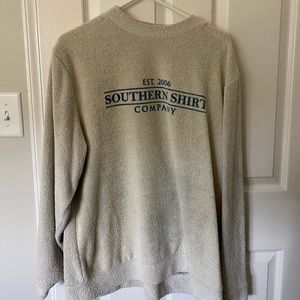 Southern Shirt Company long hoodie